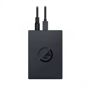 Image of Razer RZ34-02140600-R3M1 LED lighting controller Black