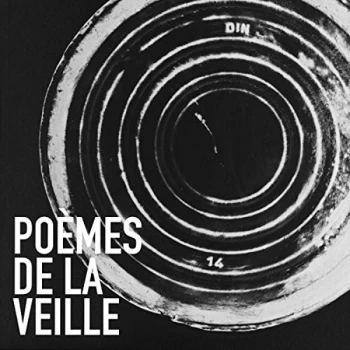 Image of Stéphane Blok - PO?MES DE LA VEILLE Vinyl