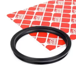 FEBI BILSTEIN Gaskets VW,AUDI,SKODA 107969 1J0919133B,8E0919133,8E0919133A Gasket, fuel pump 8E0919133G,1J0919133B,8E0919133,8E0919133G,1J0919133B