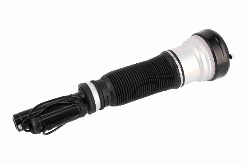 Image of VEMO V30-50-0025 Air Spring Strut Original VEMO Quality Front Axle Air Spring Strut (4118)