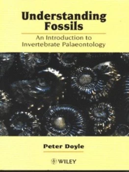 Image of Understanding Fossils by Peter Doyle Book