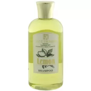 image of Geo. F. Trumper Travel Lemon Shampoo 200ml