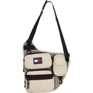 Image of Tommy Jeans Tjm Dte Vest - Beige