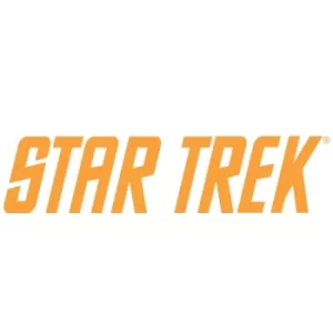 Image of Classic U.S.S. Enterprise (Star Trek) 1:650 Scale Model Kit