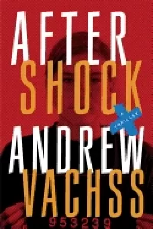Image of aftershock a thriller