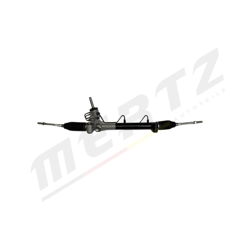 Image of MERTZ Steering rack MERTZ M-G1031