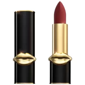 image of Pat McGrath Labs MatteTrance Lipstick 4g (Various Shades) - Guinevere