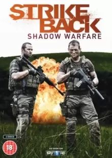 Image of Strike Back: Shadow Warfare