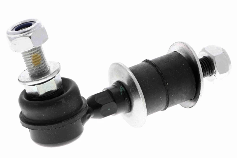 Image of ACKOJA A38-1195 Anti-roll bar link Original ACKOJA Quality Front Axle Right Link Stabiliser (3229)