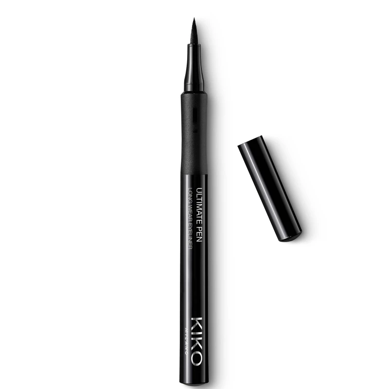 Image of KIKO Milano Ultimate Pen Eyeliner 1ml 01 Black