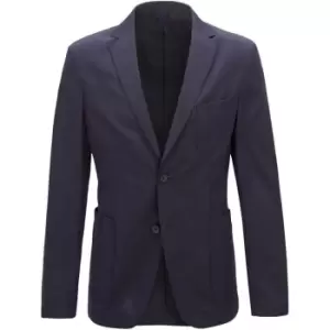 Image of Boss Noswen - Blue