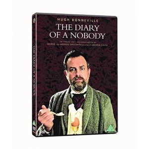 Image of The Diary of a Nobody DVD