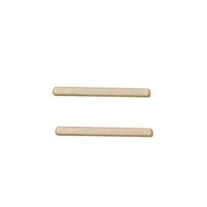 Image of Zinc plated Spindle bar