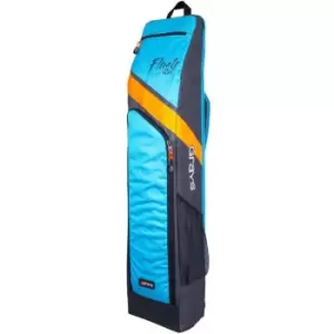 Image of Grays Flash 500 Hockey Bag - Grey