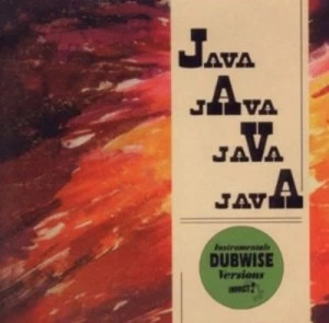 Image of Java Java Java Java by Various Artists CD Album