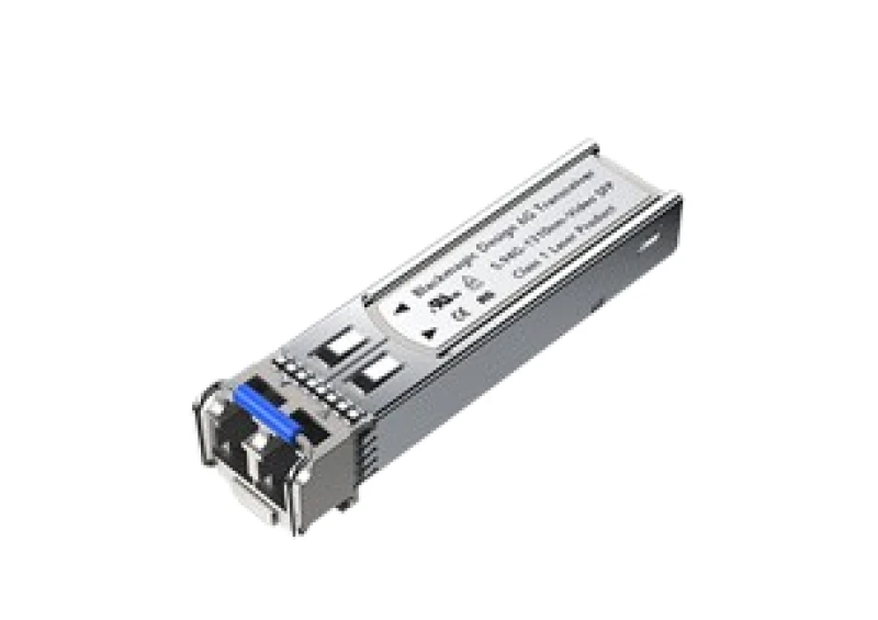 Image of Blackmagic Design 6G-SDI network transceiver module Fiber optic 12000