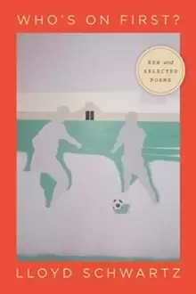 Image of Who's on First? New and Selected Poems