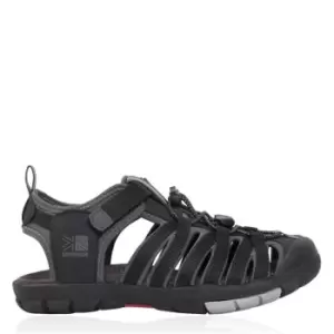 Image of Karrimor Ithaca Sandals Junior - Pink