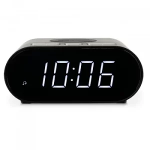 Image of Ortus Charge FM Radio with Wireless Charging