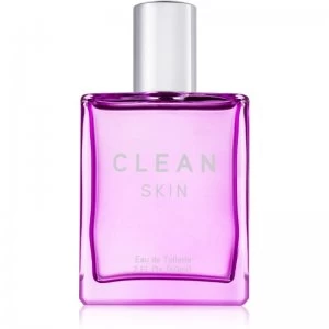 image of Clean Skin Eau de Toilette For Her 60ml