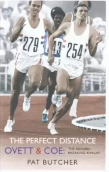 Image of The perfect distance by Pat Butcher