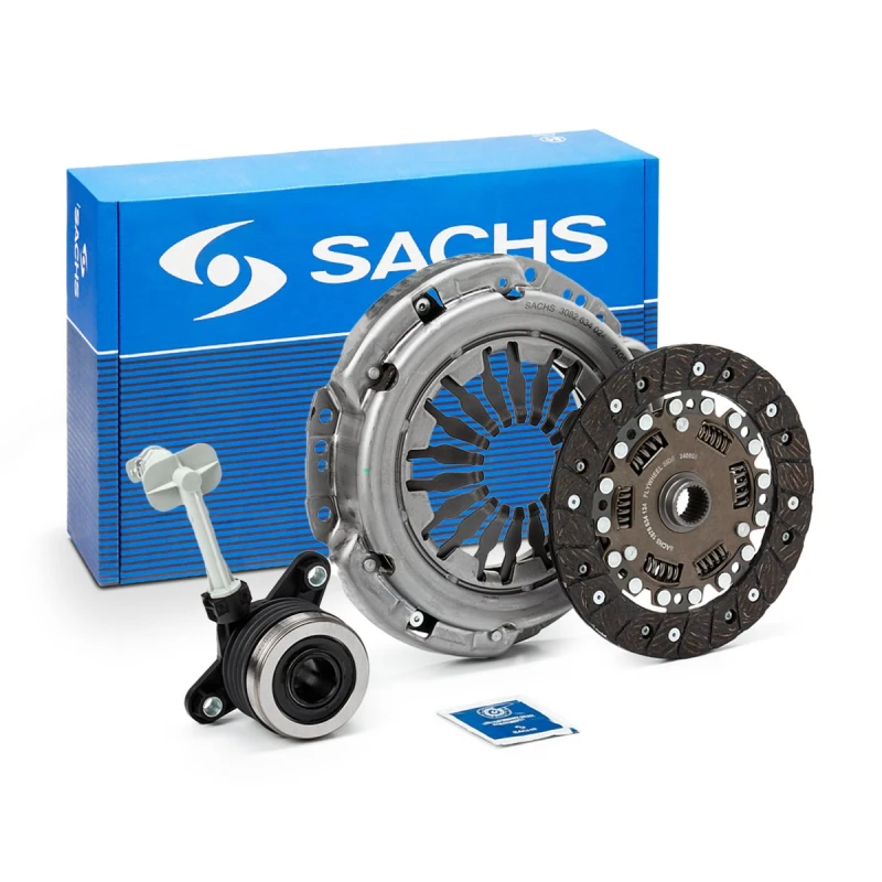 Image of Clutch kit SACHS 3000 990 587