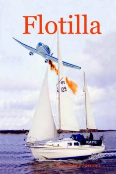 Image of Flotilla by Christopher Jarman Paperback