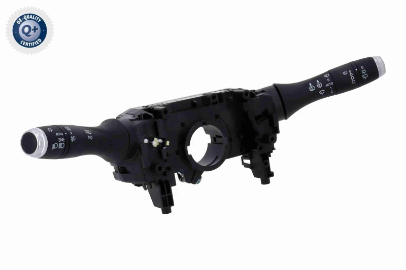 Image of VEMO Steering column switch VEMO V46-80-0058