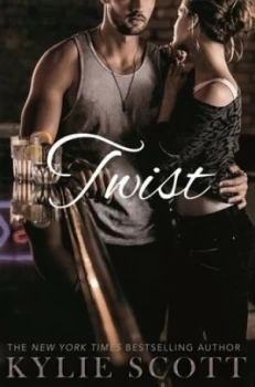 Image of Twist by Kylie Scott Book
