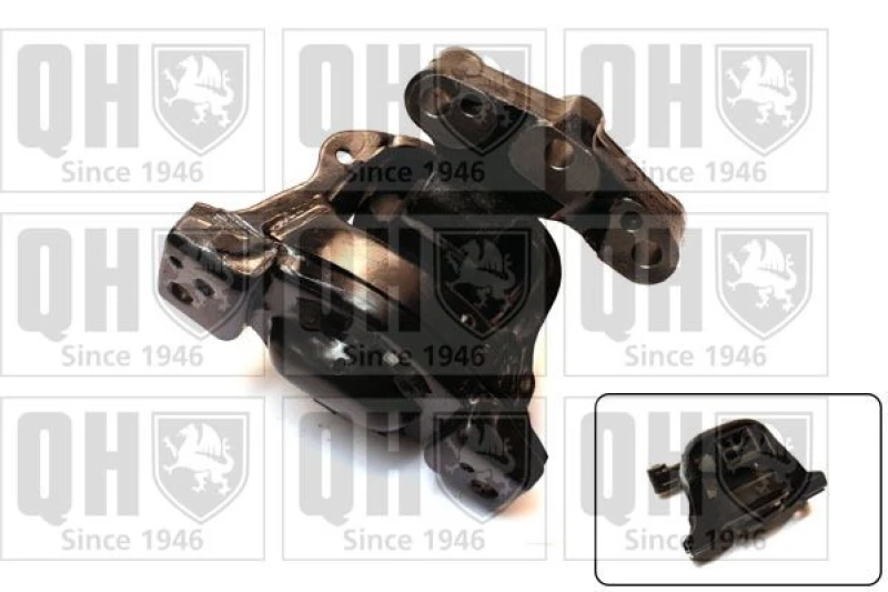 Image of QUINTON HAZELL Engine mount QUINTON HAZELL EM4632