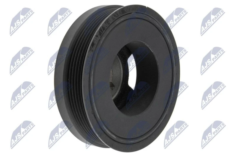 Image of NTY Crankshaft pulley NTY RKP-DW-000