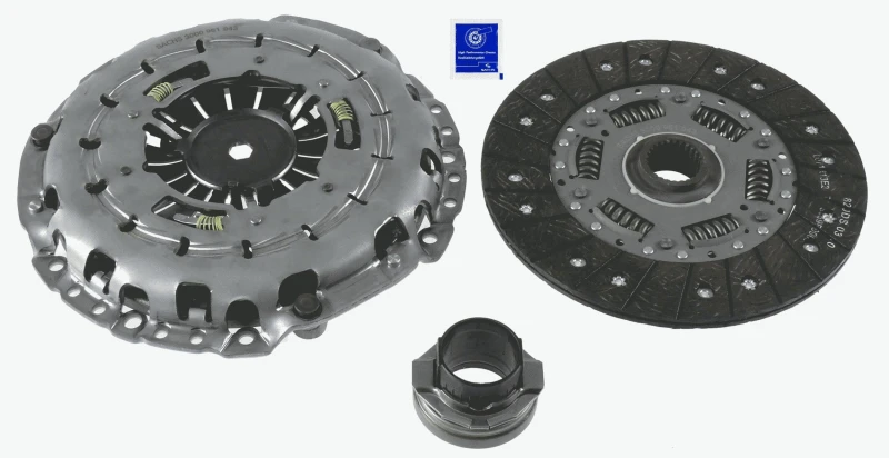 Image of Clutch kit SACHS 3000 951 943