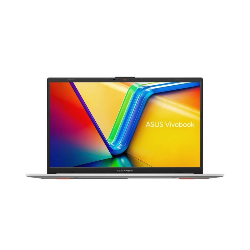 Image of Asus ASUS Vivobook Go 15 E1504FA-BQ5513W AMD Ryzen 5 40 Laptop 39.6cm (15.6") Full HD 8GB LPDDR5-SDRAM 256GB SSD WiFi 6E (802.11ax) Windows 11 Ho