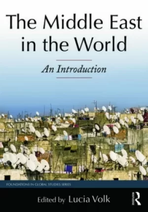 Image of The Middle East in the WorldAn Introduction