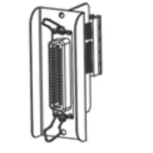 Image of Zebra P1037974-002 printer/scanner spare part
