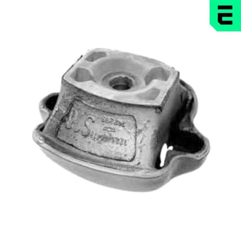 Image of Engine mount OPTIMAL F7-5208