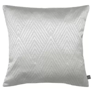 Image of Prestigious Textiles Crimp Polyester Filled Cushion Polyester Cotton Lycra Stonewash