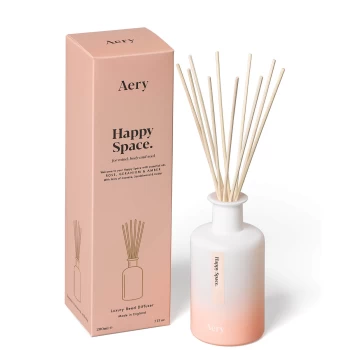 image of Aery Aromatherapy Diffuser - Happy Space