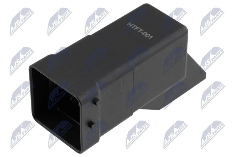 Image of NTY Glow plug control module NTY EZP-FT-001