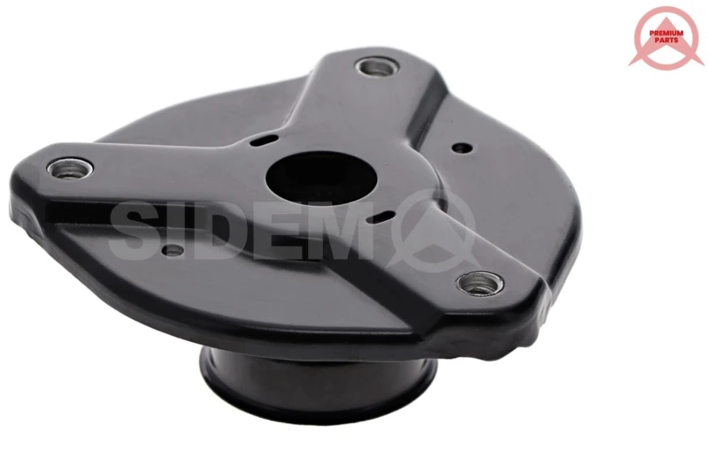 Image of SIDEM 849425 Top strut mount Front Axle Suspension Strut Support Bearing (1180)