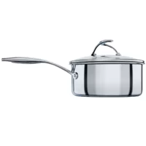 Image of Circulon SteelShield C-Series Saucepan 20cm