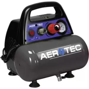 image of Aerotec Air compressor Airliner 6 6 l 8 bar