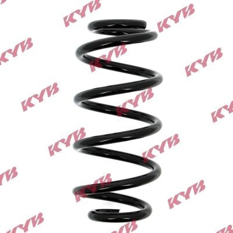Image of KYB Coil spring KYB RA5339