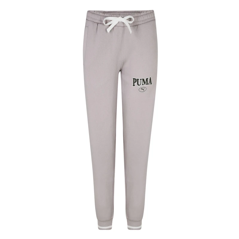 Image of Puma SQUAD Sweatpants FL - Grey Grey 8
