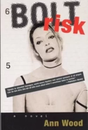 Image of bolt risk