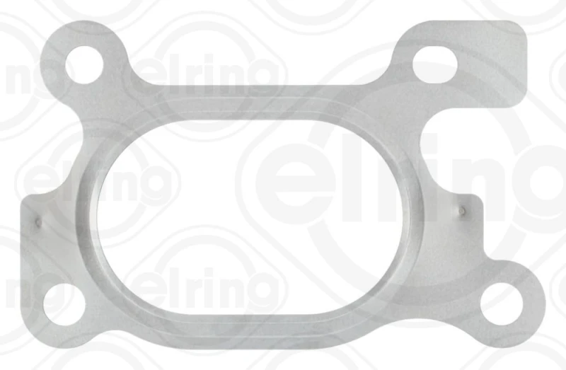 Image of Exhaust manifold gasket ELRING 599.040