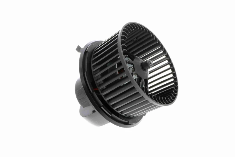 Image of VEMO V15-03-1875 Blower Motor for left-hand drive vehicles Interior Blower (2669)
