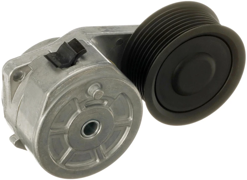 Image of GATES T38650 Tensioner PowerGrip Metal Belt Tensioner,v-ribbed belt (541)