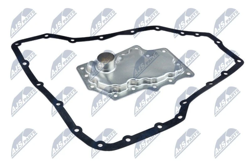 Image of NTY Automatic transmission filter kit NTY FSF-NS-007