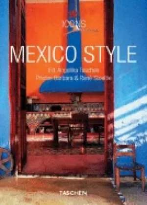 Image of mexico style
